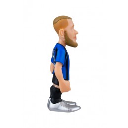 NOBLE COLLECTIONS FEDERICO DI MARCO INTER MINIX COLLECTIBLE FIGURINE FIGURE