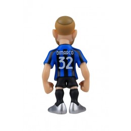 NOBLE COLLECTIONS FEDERICO DI MARCO INTER MINIX COLLECTIBLE FIGURINE FIGURE
