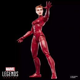MARVEL LEGENDS EXCALIBUR PHOENIX RACHEL SUMMERS ACTION FIGURE HASBRO MARVEL LEGENDS EXCALIBUR PHOENIX RACHEL SUMMERS ACTION FIGURE HASBRO