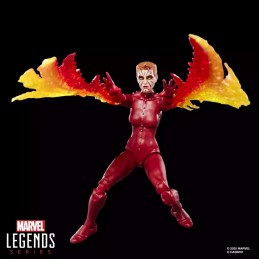 MARVEL LEGENDS EXCALIBUR PHOENIX RACHEL SUMMERS ACTION FIGURE HASBRO MARVEL LEGENDS EXCALIBUR PHOENIX RACHEL SUMMERS ACTION FIGURE HASBRO