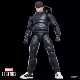 MARVEL LEGENDS DAREDEVIL ACTION FIGURE HASBRO MARVEL LEGENDS DAREDEVIL ACTION FIGURE HASBRO