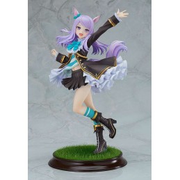UMAMUSUME: PRETTY DERBY MEJIRO MCQUEEN TREASURE PRESTIGIOUS 1/7 STATUA FIGURE GOOD SMILE COMPANY