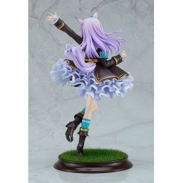 UMAMUSUME: PRETTY DERBY MEJIRO MCQUEEN TREASURE PRESTIGIOUS 1/7 STATUA FIGURE GOOD SMILE COMPANY