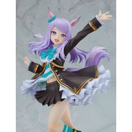 UMAMUSUME: PRETTY DERBY MEJIRO MCQUEEN TREASURE PRESTIGIOUS 1/7 STATUA FIGURE GOOD SMILE COMPANY