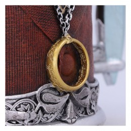 NEMESIS NOW THE LORD OF THE RINGS FRODO TANKARD