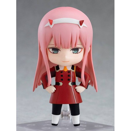 DARLING IN THE FRANXX ZERO TWO NENDOROID ACTION FIGURE