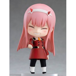 DARLING IN THE FRANXX ZERO TWO NENDOROID ACTION FIGURE GOOD SMILE COMPANY