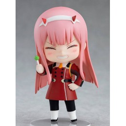 DARLING IN THE FRANXX ZERO TWO NENDOROID ACTION FIGURE GOOD SMILE COMPANY