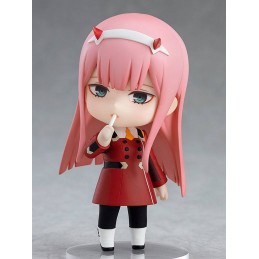 DARLING IN THE FRANXX ZERO TWO NENDOROID ACTION FIGURE GOOD SMILE COMPANY