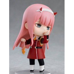 DARLING IN THE FRANXX ZERO TWO NENDOROID ACTION FIGURE GOOD SMILE COMPANY