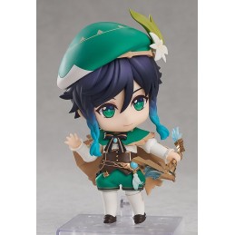 GENSHIN IMPACT VENTI NENDOROID ACTION FIGURE GOOD SMILE COMPANY