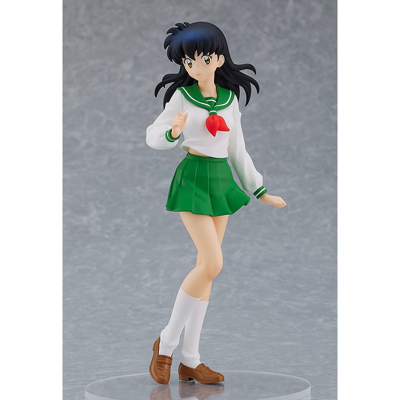 INUYASHA KAGOME HIGURASHI POP UP PARADE STATUA FIGURE GOOD SMILE COMPANY INUYASHA KAGOME HIGURASHI POP UP PARADE STATUA FIGURE GOOD SMILE COMPANY