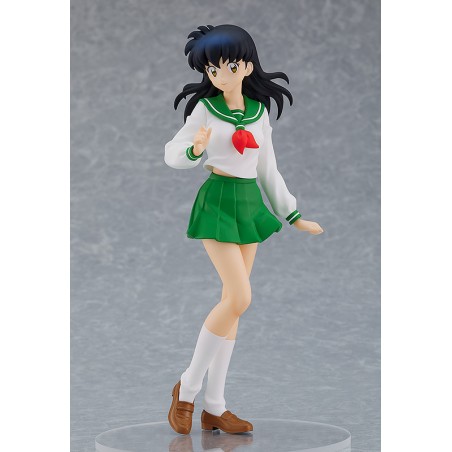 INUYASHA KAGOME HIGURASHI POP UP PARADE STATUA FIGURE