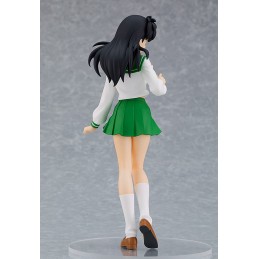 GOOD SMILE COMPANY INUYASHA KAGOME HIGURASHI POP UP PARADE RE-RUN STATUE FIGURE