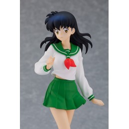 INUYASHA KAGOME HIGURASHI POP UP PARADE STATUA FIGURE GOOD SMILE COMPANY