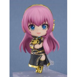 CHARACTER VOCAL MEGURINE LUKA 2.0 NENDOROID ACTION FIGURE GOOD SMILE COMPANY