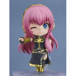 CHARACTER VOCAL MEGURINE LUKA 2.0 NENDOROID ACTION FIGURE GOOD SMILE COMPANY