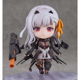 GODDESS OF VICTORY NIKKE MODERNIA NENDOROID ACTION FIGURE GOOD SMILE COMPANY
