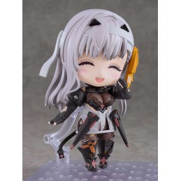 GODDESS OF VICTORY NIKKE MODERNIA NENDOROID ACTION FIGURE GOOD SMILE COMPANY