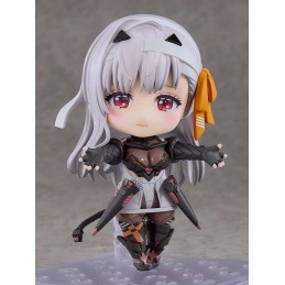 GOOD SMILE COMPANY GODDESS OF VICTORY NIKKE MODERNIA NENDOROID SERIES PVC ACTION FIGURE