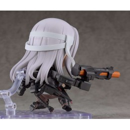 GODDESS OF VICTORY NIKKE MODERNIA NENDOROID ACTION FIGURE GOOD SMILE COMPANY