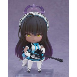 BLUE ARCHIVE KARIN KAKUDATE NENDOROID ACTION FIGURE GOOD SMILE COMPANY