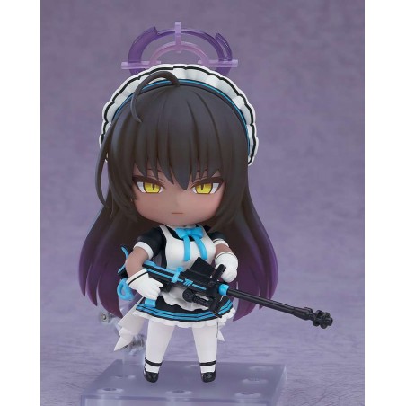 BLUE ARCHIVE KARIN KAKUDATE NENDOROID ACTION FIGURE