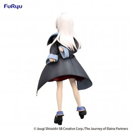 FURYU WANDERING WITCH THE JOURNEY OF ELAINA TRIO-TRY-IT STATUE PVC FIGURE