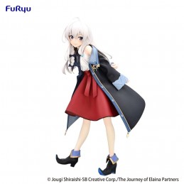 WANDERING WITCH THE JOURNEY OF ELAINA TRIO-TRY-IT STATUA FIGURE FURYU