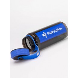 KIDS LICENSING PLAYSTATION LOGO BOTTLE 1000ML KIDS LICENSING PLAYSTATION LOGO BOTTLE 1000ML