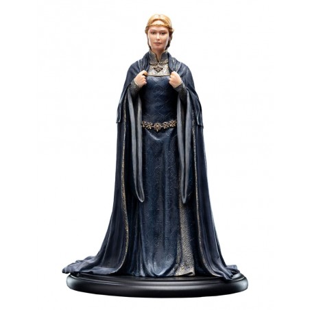 THE LORD OF THE RINGS EOWYN STATUE 19CM FIGURE