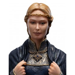 WETA THE LORD OF THE RINGS EOWYN STATUE 19CM FIGURE