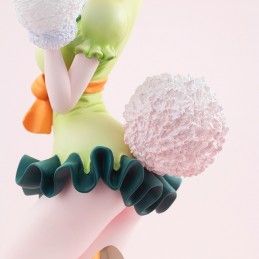 MEGAHOUSE ONE PIECE P.O.P. CARROT LIMITED EDITION GEM STATUE PVC RE-RUN FIGURE