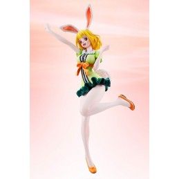 ONE PIECE P.O.P. CARROT LIMITED EDITION GEM STATUA FIGURE MEGAHOUSE
