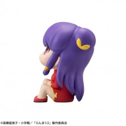RANMA 1/2 LOOK UP SHAMPOO MINI FIGURE MEGAHOUSE