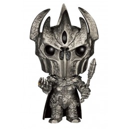 FUNKO POP! THE LORD OF THE RINGS - SAURON BOBBLE HEAD KNOCKER FUNKO
