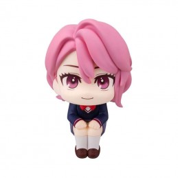 DANDADAN LOOK UP AIRA MINI FIGURE MEGAHOUSE