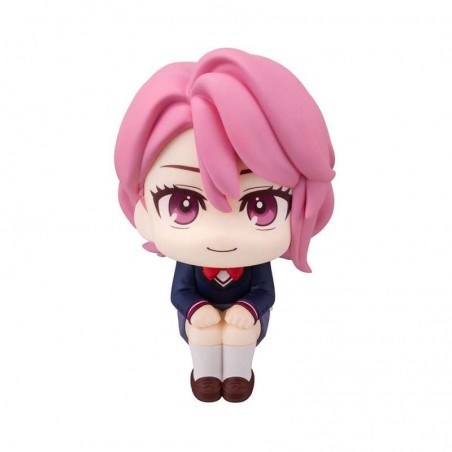 DANDADAN LOOK UP AIRA PVC MINI FIGURE