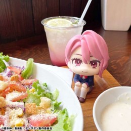 DANDADAN LOOK UP AIRA MINI FIGURE MEGAHOUSE