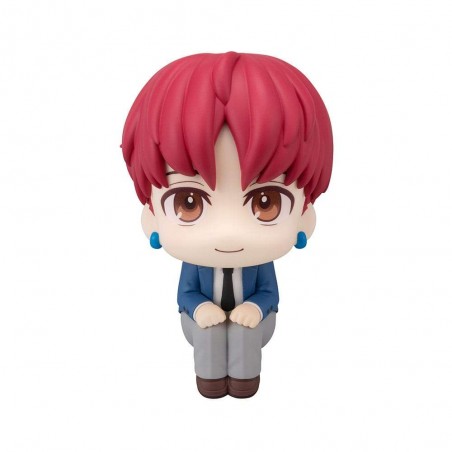 DANDADAN LOOK UP JIJI PVC MINI FIGURE