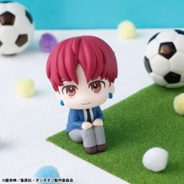 MEGAHOUSE DANDADAN LOOK UP JIJI PVC MINI FIGURE