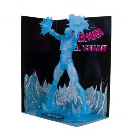 MC FARLANE MARVEL COLLECTION PVC STATUE ICEMAN (MARVEL TALES 229) 1/6 STATUE PVC FIGURE