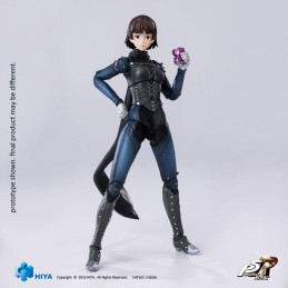 PERSONA 5 ROYAL EXQUISITE BASIC ROYAL QUEEN ACTION FIGURE HIYA TOYS