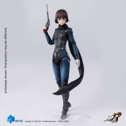 PERSONA 5 ROYAL EXQUISITE BASIC ROYAL QUEEN ACTION FIGURE HIYA TOYS