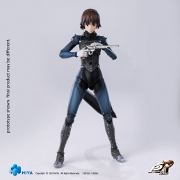 PERSONA 5 ROYAL EXQUISITE BASIC ROYAL QUEEN ACTION FIGURE HIYA TOYS