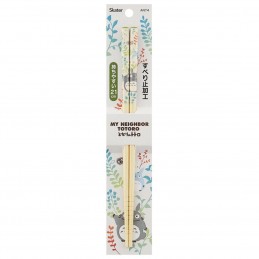 IL MIO VICINO TOTORO LEAVES BACCHETTE STUDIO GHIBLI