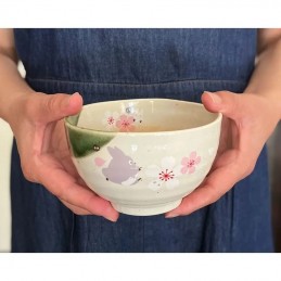 STUDIO GHIBLI MY NEIGHBOR TOTORO MINO BOWL