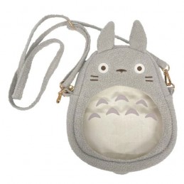 IL MIO VICINO TOTORO BIG TOTORO HANDBAG BORSA STUDIO GHIBLI IL MIO VICINO TOTORO BIG TOTORO HANDBAG BORSA STUDIO GHIBLI