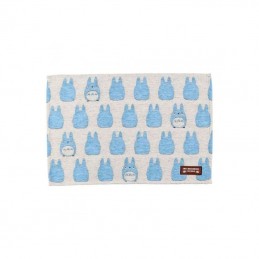 IL MIO VICINO TOTORO BLUE TOTORO TOVAGLIETTA 33X48 CM MARUSHIN