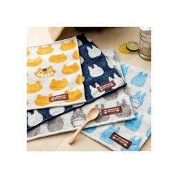 MARUSHIN MY NEIGHBOUR TOTORO BIG TOTORO LUNCH NAPKIN 33X48 CM